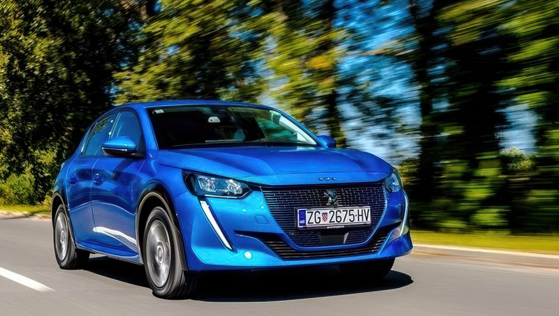 peugeot 208 peugeot 208